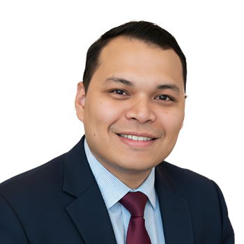 Christian Lumban Tobing