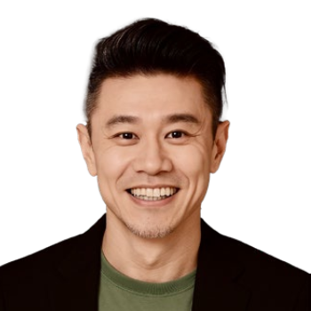 Eddie Lim