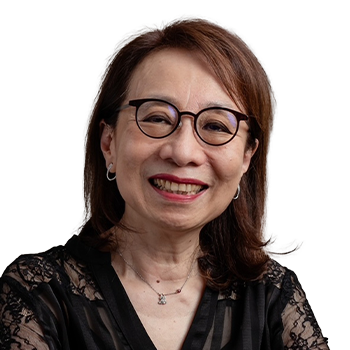 Dr. Christina SS Ooi