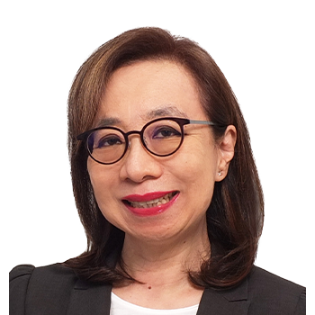 Dr. Christina SS Ooi